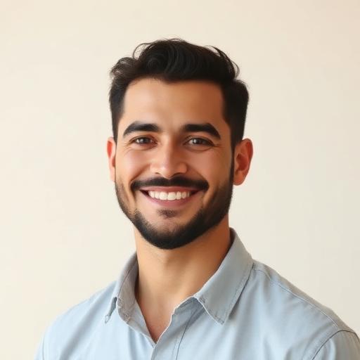 Foto de perfil de João P.