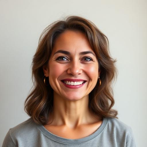 Foto de perfil de Maria S.